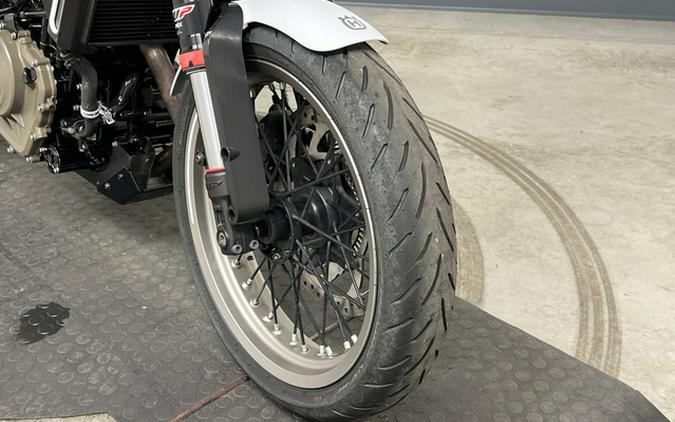 2022 Husqvarna Motorcycles Vitpilen 401 401