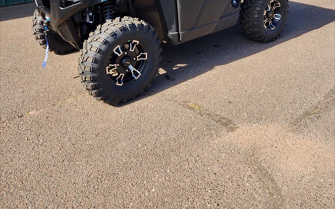 2026 Polaris Ranger XP® 1000 NorthStar Edition Premium
