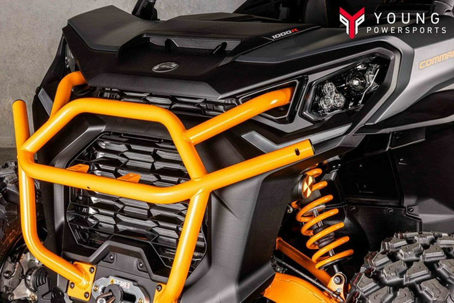 2026 Can-Am Commander MAX XT-P