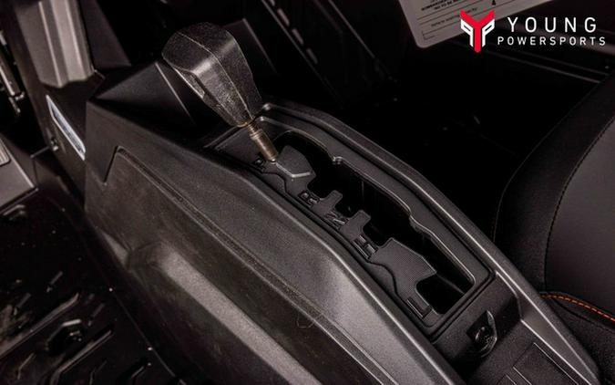 2026 Can-Am Commander MAX XT-P