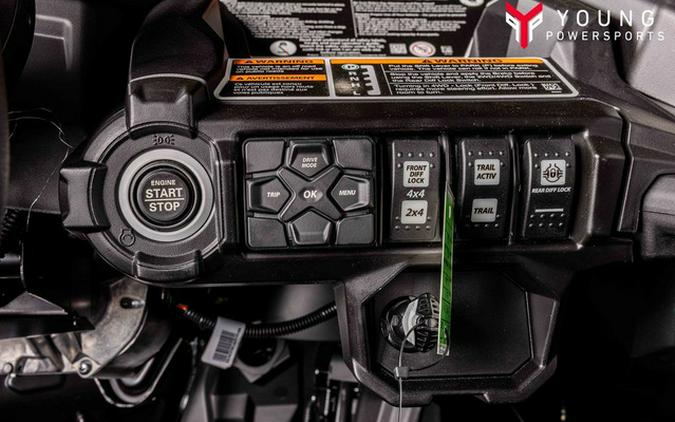 2026 Can-Am Commander MAX XT-P