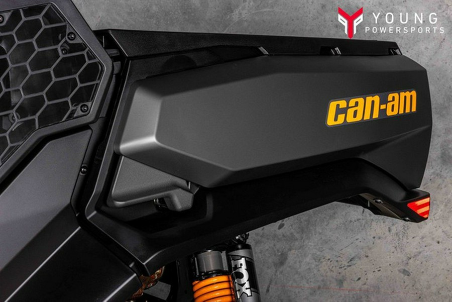 2026 Can-Am Commander MAX XT-P