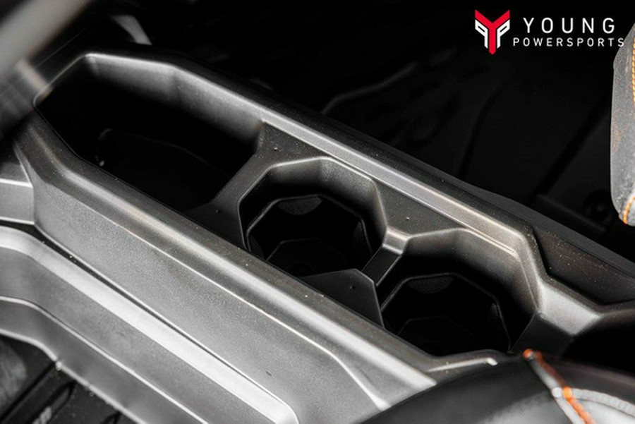 2026 Can-Am Commander MAX XT-P