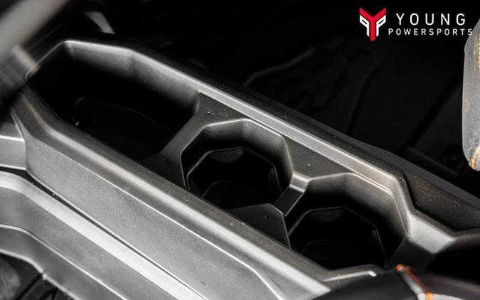 2026 Can-Am Commander MAX XT-P