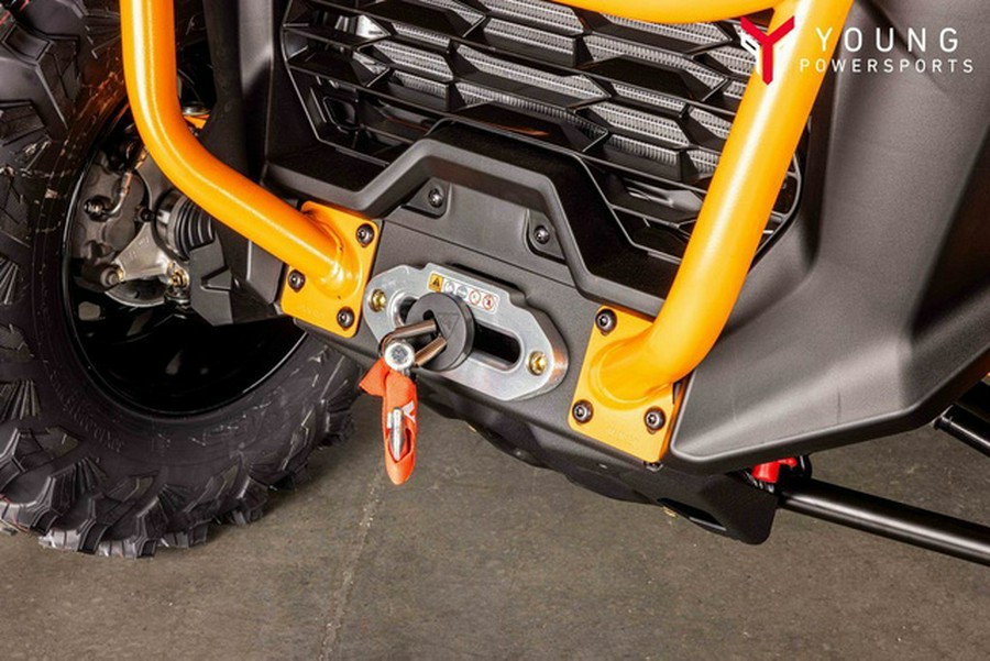 2026 Can-Am Commander MAX XT-P