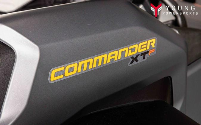 2026 Can-Am Commander MAX XT-P