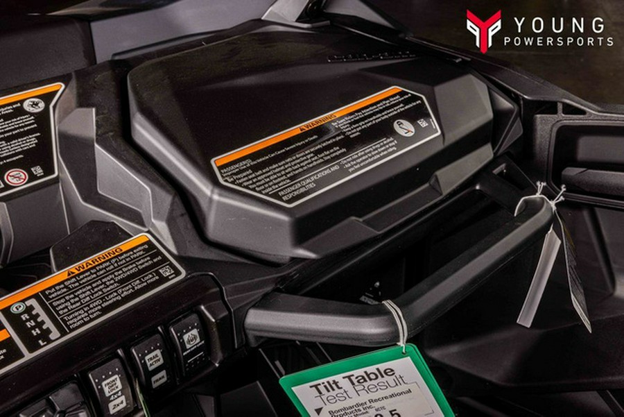 2026 Can-Am Commander MAX XT-P