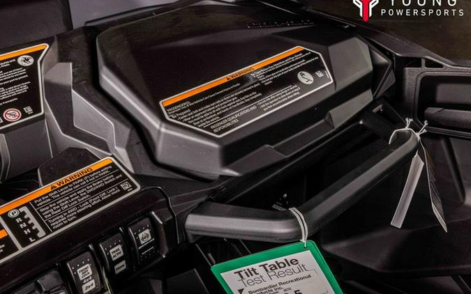 2026 Can-Am Commander MAX XT-P