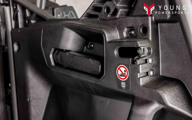 2026 Can-Am Commander MAX XT-P