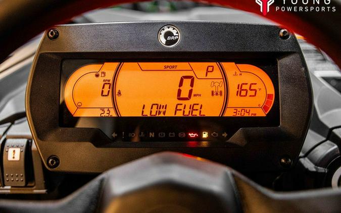 2026 Can-Am Commander MAX XT-P