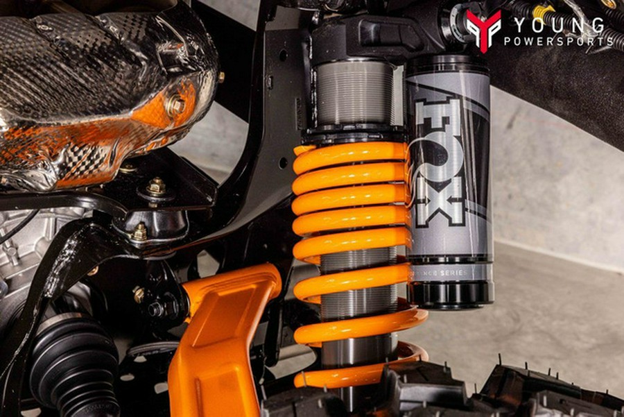 2026 Can-Am Commander MAX XT-P