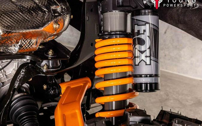 2026 Can-Am Commander MAX XT-P