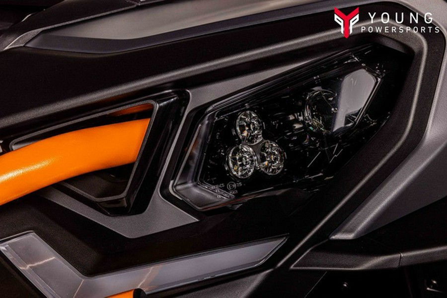 2026 Can-Am Commander MAX XT-P