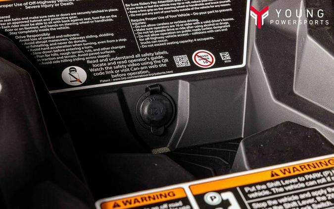 2026 Can-Am Commander MAX XT-P