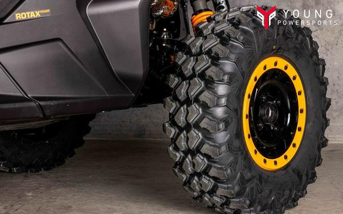 2026 Can-Am Commander MAX XT-P