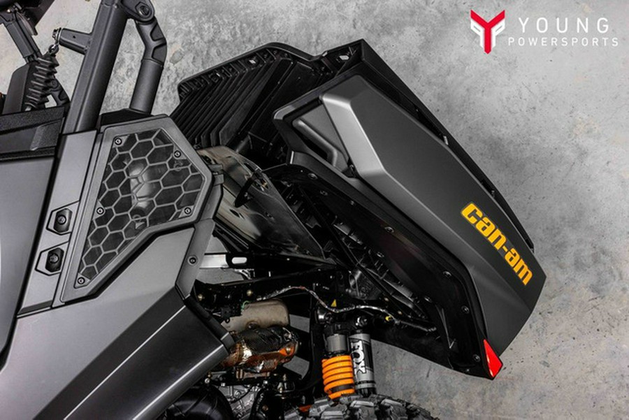 2026 Can-Am Commander MAX XT-P