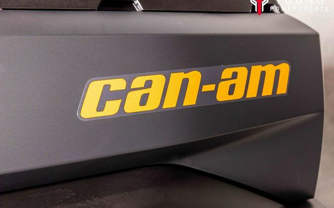 2026 Can-Am Commander MAX XT-P