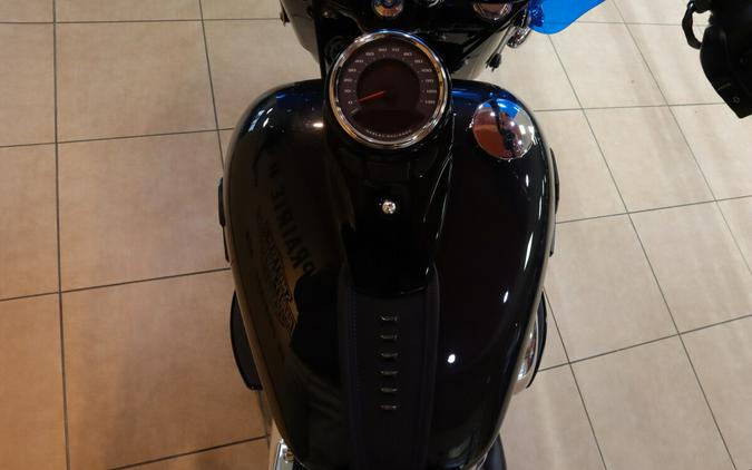 2026 Harley-Davidson HD FLHC Softail Heritage| New Motorcycle For Sale | Eden Prairie, Minnesota | Wild Prairie Harley-Davidson