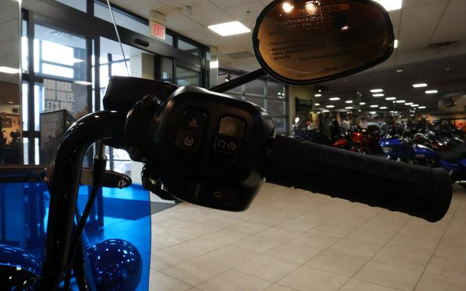 2026 Harley-Davidson HD FLHC Softail Heritage| New Motorcycle For Sale | Eden Prairie, Minnesota | Wild Prairie Harley-Davidson