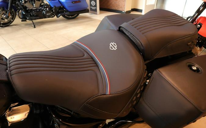 2026 Harley-Davidson HD FLHC Softail Heritage| New Motorcycle For Sale | Eden Prairie, Minnesota | Wild Prairie Harley-Davidson