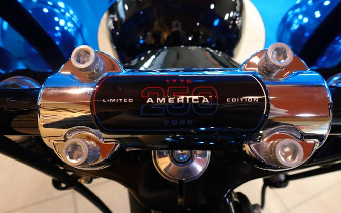 2026 Harley-Davidson HD FLHC Softail Heritage| New Motorcycle For Sale | Eden Prairie, Minnesota | Wild Prairie Harley-Davidson