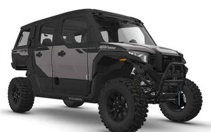 2026 Polaris Polaris XPEDITION ADV 5 Northstar