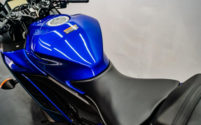2024 Yamaha Motor Corp., USA YZF-R3