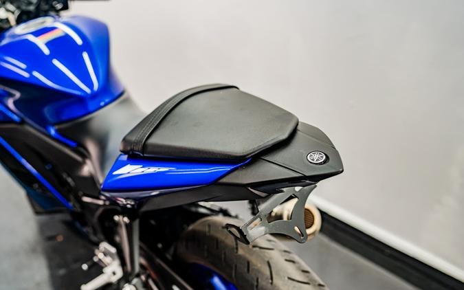 2024 Yamaha Motor Corp., USA YZF-R3