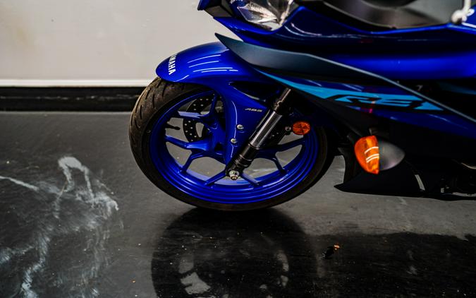2024 Yamaha Motor Corp., USA YZF-R3
