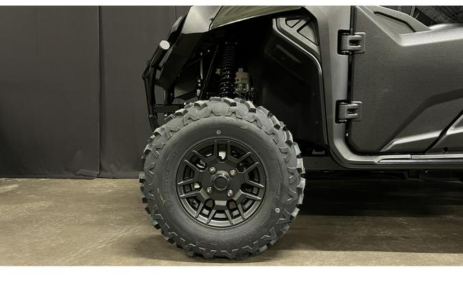 2026 Honda Pioneer 700 Deluxe