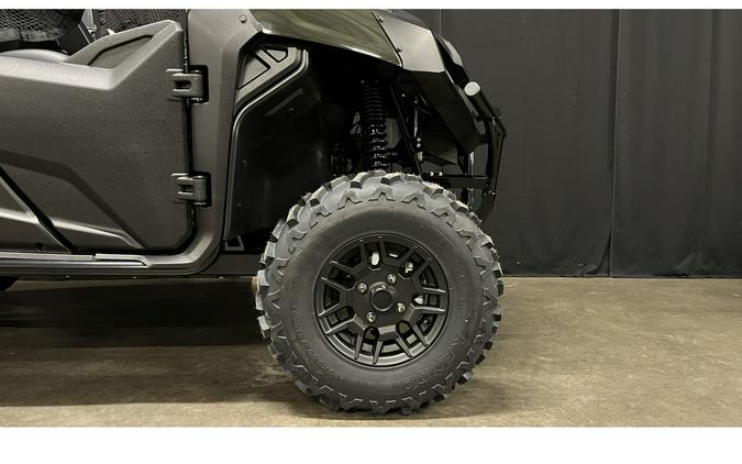 2026 Honda Pioneer 700 Deluxe