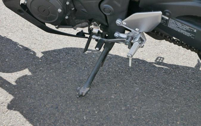 2024 Yamaha MT-03 Y.E.S. TILL 5/19/2029