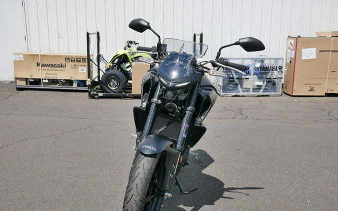 2024 Yamaha MT-03 Y.E.S. TILL 5/19/2029