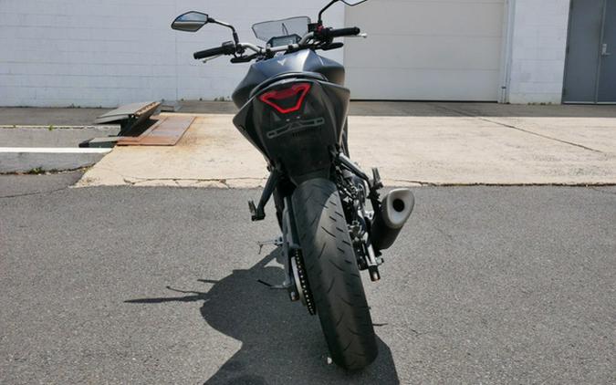 2024 Yamaha MT-03 Y.E.S. TILL 5/19/2029
