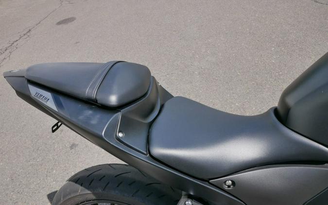 2024 Yamaha MT-03 Y.E.S. TILL 5/19/2029