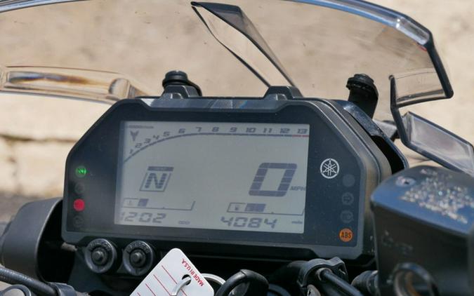 2024 Yamaha MT-03 Y.E.S. TILL 5/19/2029