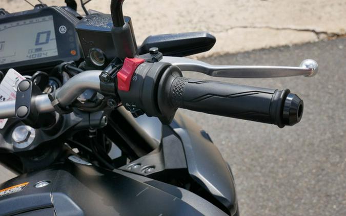2024 Yamaha MT-03 Y.E.S. TILL 5/19/2029