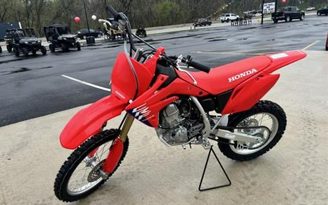 2026 Honda CRF150R Expert