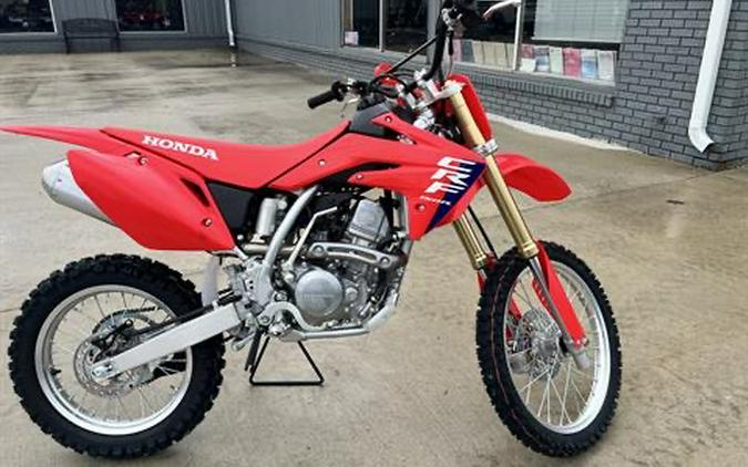 2026 Honda CRF150R Expert