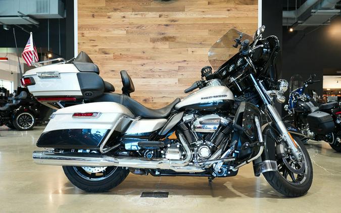 Harley-Davidson Ultra Limited motorcycles for sale in North