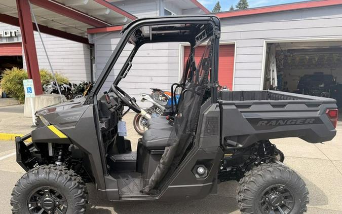 2026 Polaris Ranger 1000 Premium