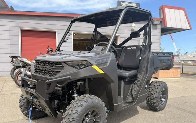 2026 Polaris Ranger 1000 Premium