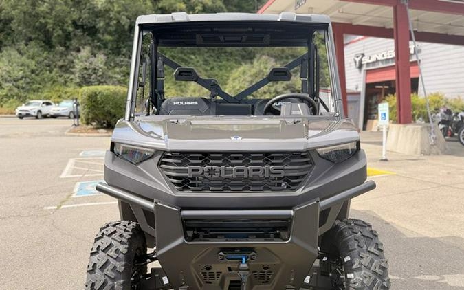 2026 Polaris Ranger 1000 Premium