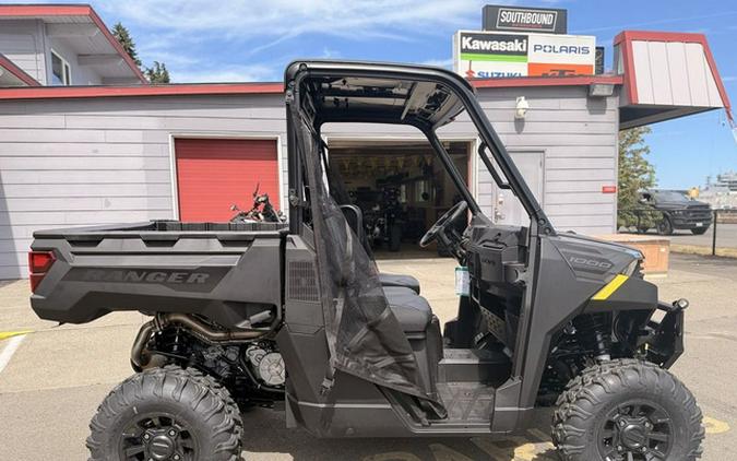 2026 Polaris Ranger 1000 Premium
