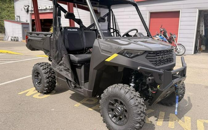 2026 Polaris Ranger 1000 Premium