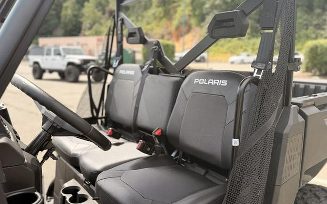 2026 Polaris Ranger 1000 Premium