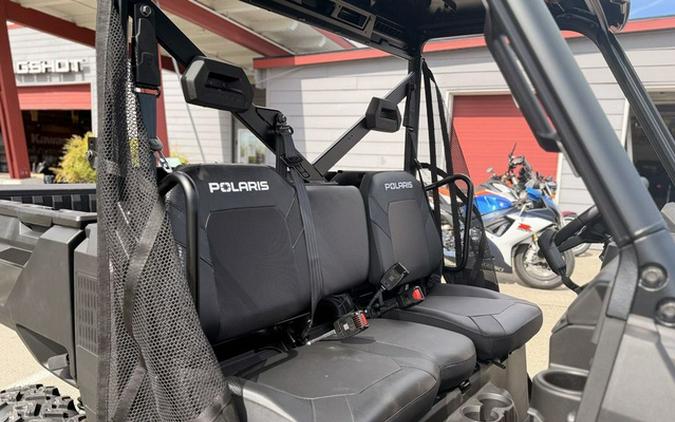 2026 Polaris Ranger 1000 Premium