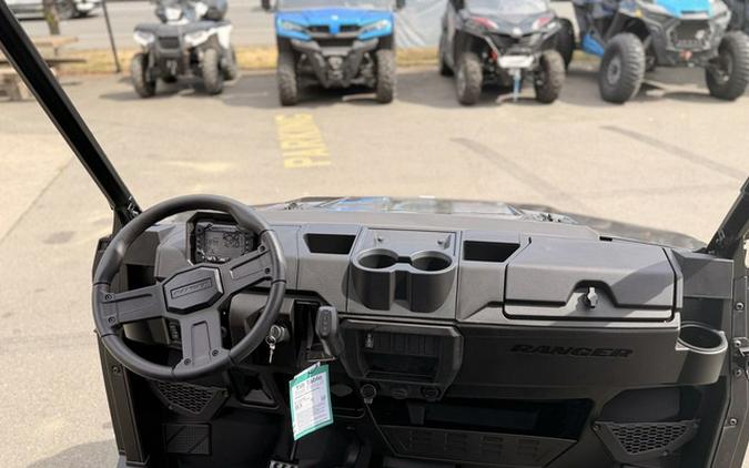 2026 Polaris Ranger 1000 Premium