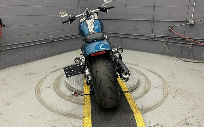 2026 Harley-Davidson® FXBR - Breakout®