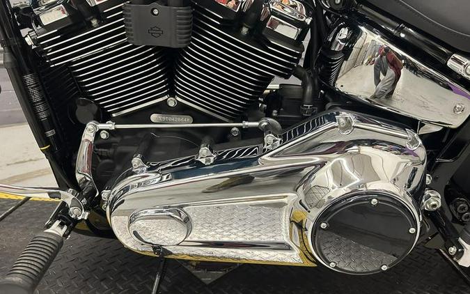 2026 Harley-Davidson® FXBR - Breakout®